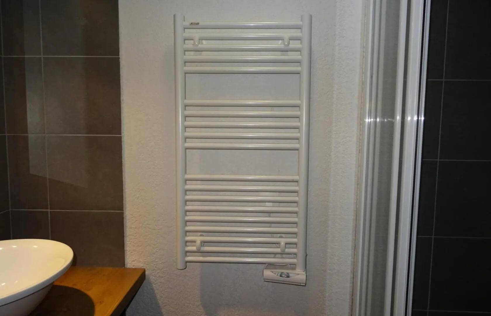 Apartment Residence Roc Belleface C - Appartement 3 Pieces 8 Personnes A Arc 1600 A Cote Des Pistes Et Des Commerces, Avec Acces Gratuit A La Piscine Et Au Sauna De Mae-1998 Les Arcs  France